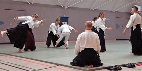 aikido berlin